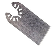 Multi-Tool Flexible Scraper Blade
