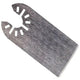 Multi-Tool Flexible Scraper Blade 35mm