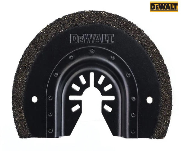 Multi-Tool Grout Removal Blade - imagen 2