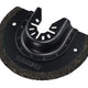 Multi-Tool Grout Removal Blade