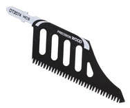 Wood Flush Cut Jigsaw Blade