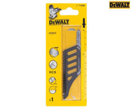 Wood Flush Cut Jigsaw Blade - imagen 2