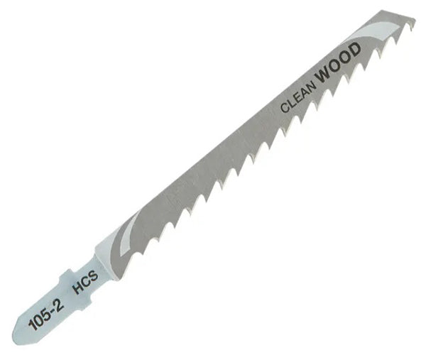 Wood Jigsaw Blades
