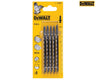 Wood Jigsaw Blades