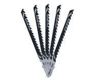 Wood Jigsaw Blades