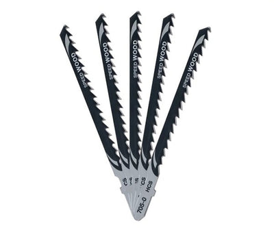 Wood Jigsaw Blades