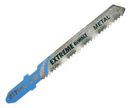 Metal Cutting Jigsaw Blades