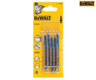 Metal Cutting Jigsaw Blades - imagen 2