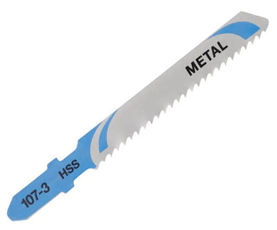 Metal Cutting Jigsaw Blades