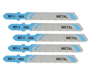 Metal Cutting Jigsaw Blades