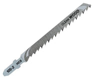 Wood Jigsaw Blades