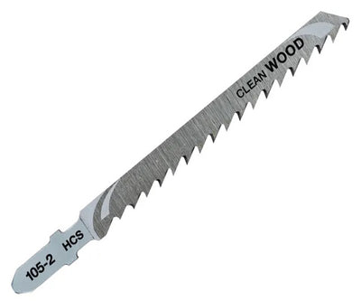 Wood Jigsaw Blades