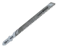 Wood Jigsaw Blades