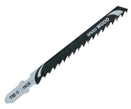 Wood Jigsaw Blades