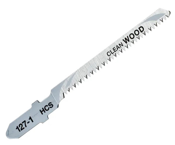 Wood Jigsaw Blades - imagen 2