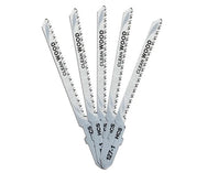 Wood Jigsaw Blades