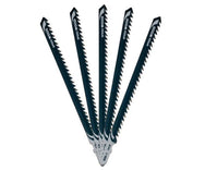 Wood Jigsaw Blades