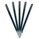HCS Wood Jigsaw Blades Pack of 5 T344D