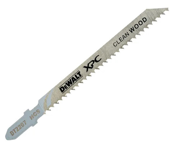 Wood Jigsaw Blades  - imagen 2