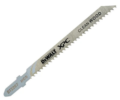 XPC HCS Wood Jigsaw Blades Pack of 5 T101BR – second image