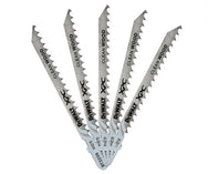 Wood Jigsaw Blades 