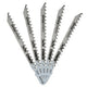 XPC HCS Wood Jigsaw Blades Pack of 5 T101BR