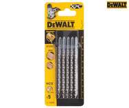 Wood Jigsaw Blades - imagen 2