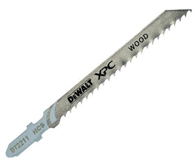 XPC HCS Wood Jigsaw Blades Pack of 5 T111C – second image