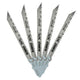 XPC HCS Wood Jigsaw Blades Pack of 5 T111C