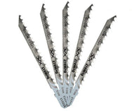 Wood Jigsaw Blades