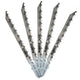 XPC HCS Wood Jigsaw Blades Pack of 5 T144D