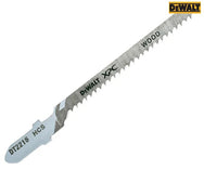 Wood Jigsaw Blades