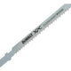XPC Bi-Metal Wood Jigsaw Blades Pack of 3 T101BF