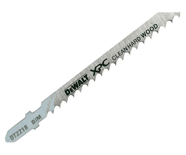  Bi-Metal Wood Jigsaw Blades - imagen 2