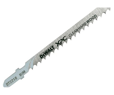 XPC Bi-Metal Wood Jigsaw Blades Pack of 3 T101DF – second image