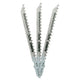 XPC Bi-Metal Wood Jigsaw Blades Pack of 3 T101DF