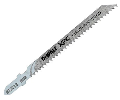 XPC Bi-Metal Wood Jigsaw Blades Pack of 3 T101BRF – second image