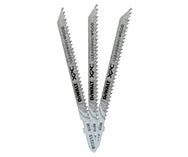Bi-Metal Wood Jigsaw Blades