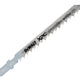 XPC Bi-Metal Wood Jigsaw Blades Pack of 3 T144DF