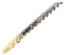 Bi-Metal Aluminium Jigsaw Blades