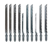 HCS Wood Jigsaw Blades Variety Pack - imagen 3