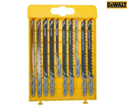 HCS Wood Jigsaw Blades Variety Pack - imagen 2