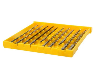 HCS Wood Jigsaw Blades Variety Pack