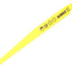 Bi-Metal Reciprocating Blade for Wood with Nails 228mm (Pack 5)