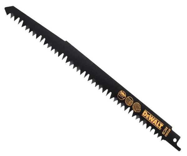 HCS Reciprocating Blade for Wood, Fast Cuts - imagen 2