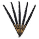HCS Reciprocating Blade for Wood, Fast Cuts 240mm x 5/6.5 TPI Pack of 5