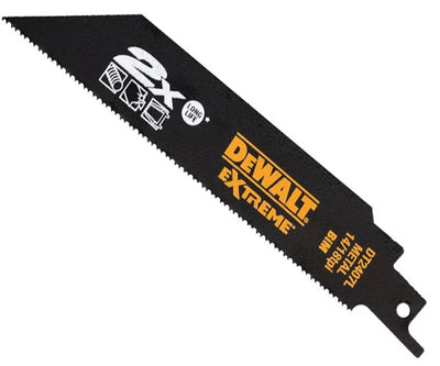 Metal Reciprocating Blade