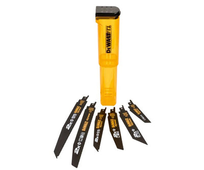 Life Reciprocating Saw Blade Set