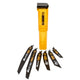 DT2440L 2X Life Reciprocating Saw Blade Set, 6 Piece