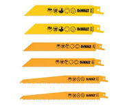Reciprocating Saw Blade Se